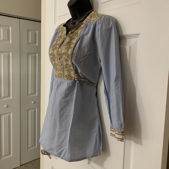 Laundry By Shelli Segal Women´s Top Blouse, Size XS - Picture 15 of 16